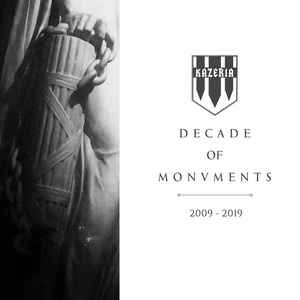 Decade Of Monuments (2009-2019)