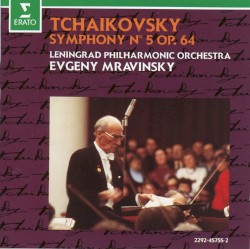 Symphony Nº5, op. 64