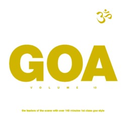 Goa, Volume 10