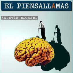 El piensallamas