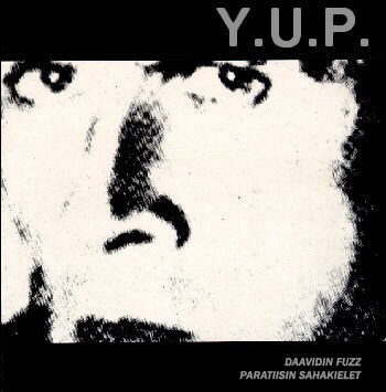 Daavidin fuzz / Paratiisin sahakielet