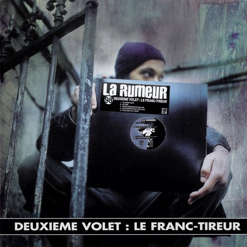 Deuxième volet : Le Franc-tireur