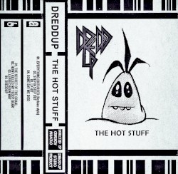 The Hot Stuff MixTape