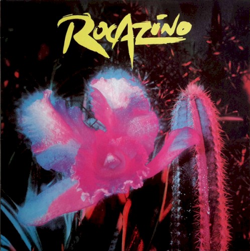 Rocazino
