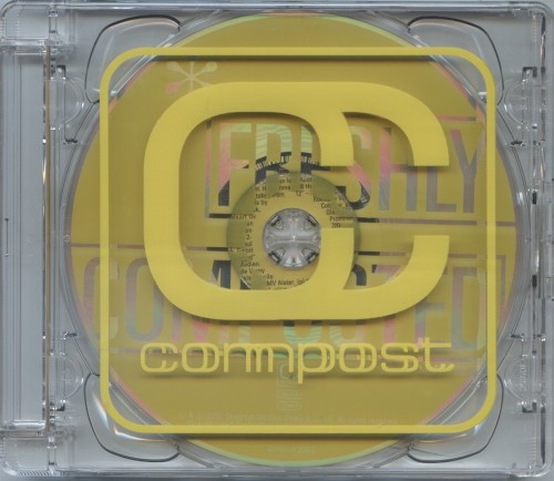 Freshly Composted