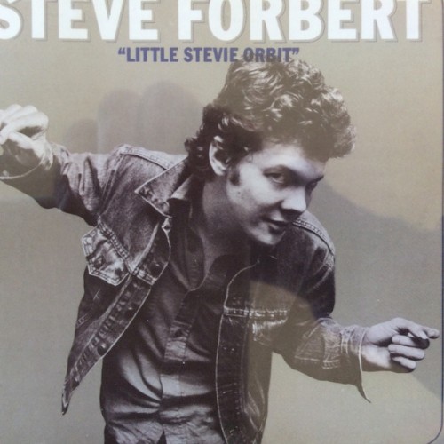 Little Stevie Orbit
