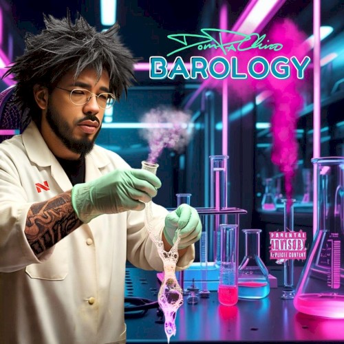 Barology