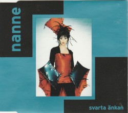 Svarta änkan