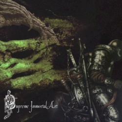 Supreme Immortal Art