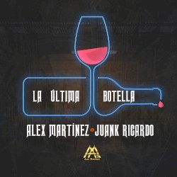 La última botella