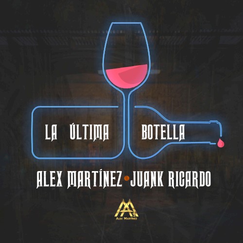 La última botella