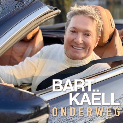 Onderweg