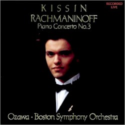 Piano Concerto no. 3