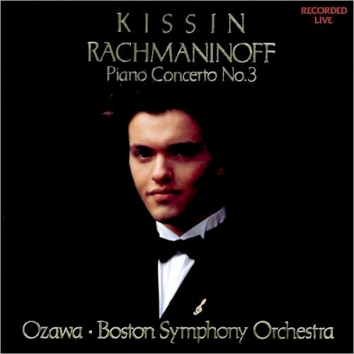 Piano Concerto no. 3
