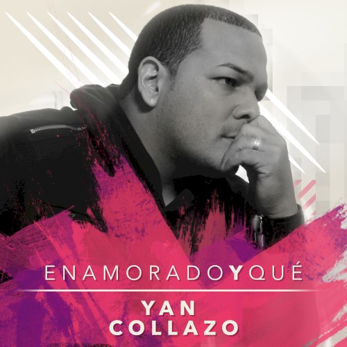 Enamorado y qué