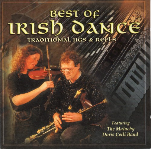 Best of Irish Dance: Traditional Jigs & Reels