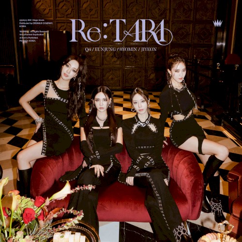 Re:T‐ARA