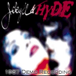 Jekyll & Hyde: 1987 Demo Recording
