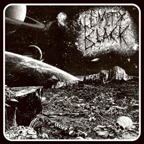 Empty Black
