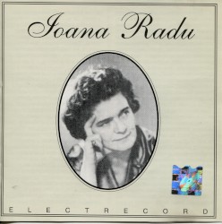 Ioana Radu, volumul 2