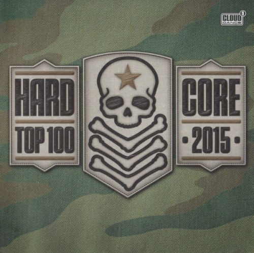 Hardcore Top 100 - 2015