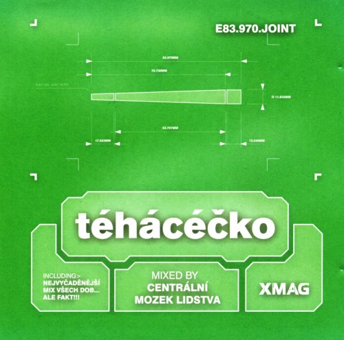 Tehacecko