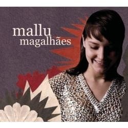 Mallu Magalhães 2009
