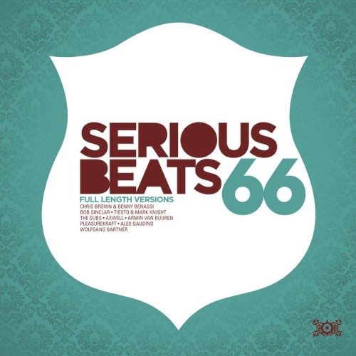 Serious Beats 66