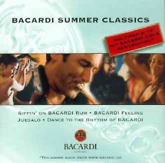 Bacardi Summer Classics