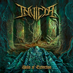Halls of Extinction