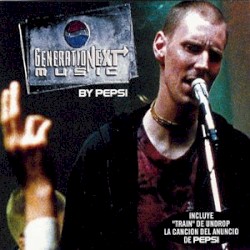 Pepsi: Generationnext Music