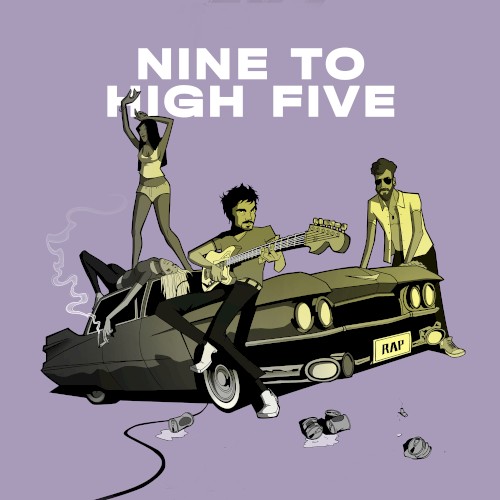 Nine to High Five