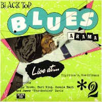 Black Top Blues-A-Rama, Volume 2