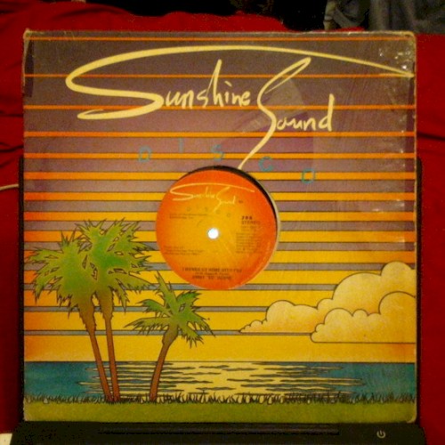 Spank (special disco remix)