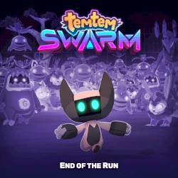 End of the Run