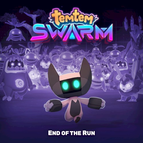 End of the Run