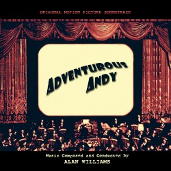 Adventurous Andy