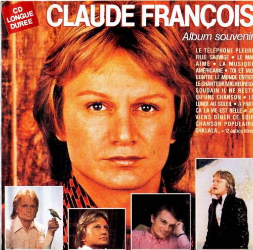 Album souvenir