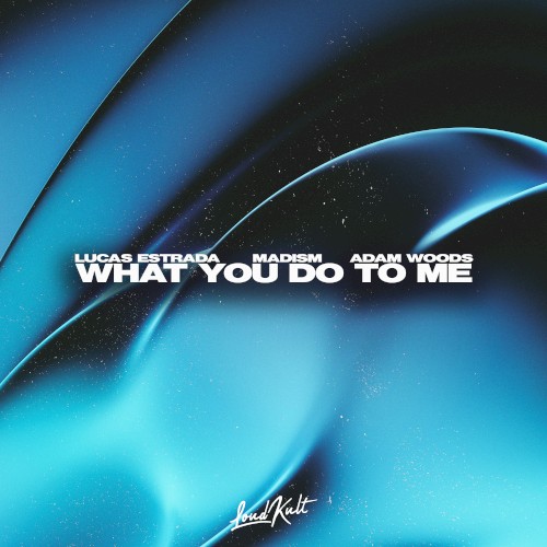 What You Do to Me