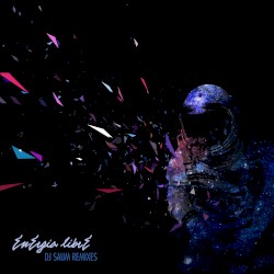 Energía libre (DJ Saum remixes)