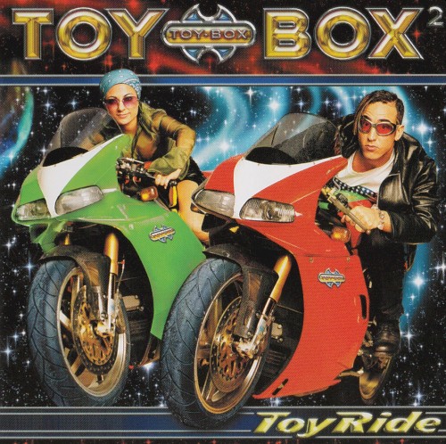 Toy Ride