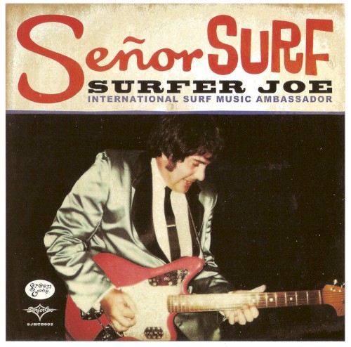 Señor Surf