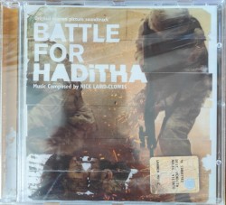 Battle for Haditha