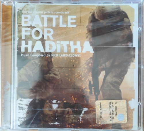 Battle for Haditha