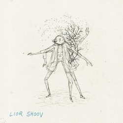 Lior Shoov