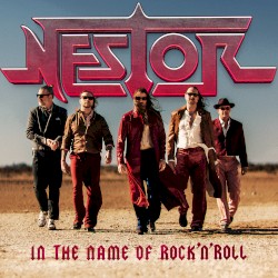 In the Name of Rock'n'Roll
