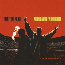 More Than We Ever Imagined (Live In Mexico City)