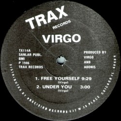 Free Yourself