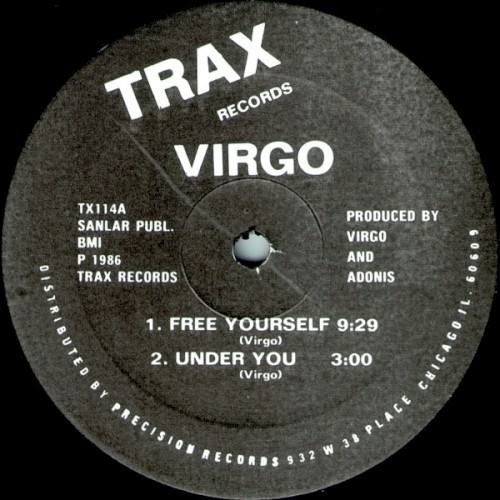 Free Yourself