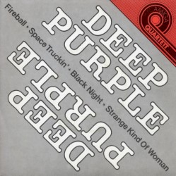 Deep Purple